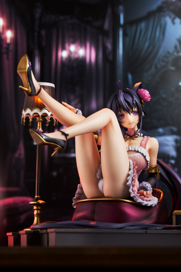 KADOKAWA High School DxD Akeno Himejima: Light Novel 15th Anniversary ver. | 4935228859832