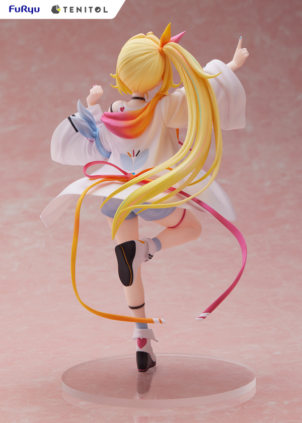 FURYU Corporation TENITOL Hoshikawa Sara(4580736406230)(4580736406230)