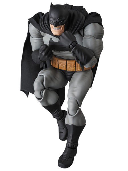 Medicom Toy MAFEX BATMAN (The Dark Knight Returns) | 4530956471068