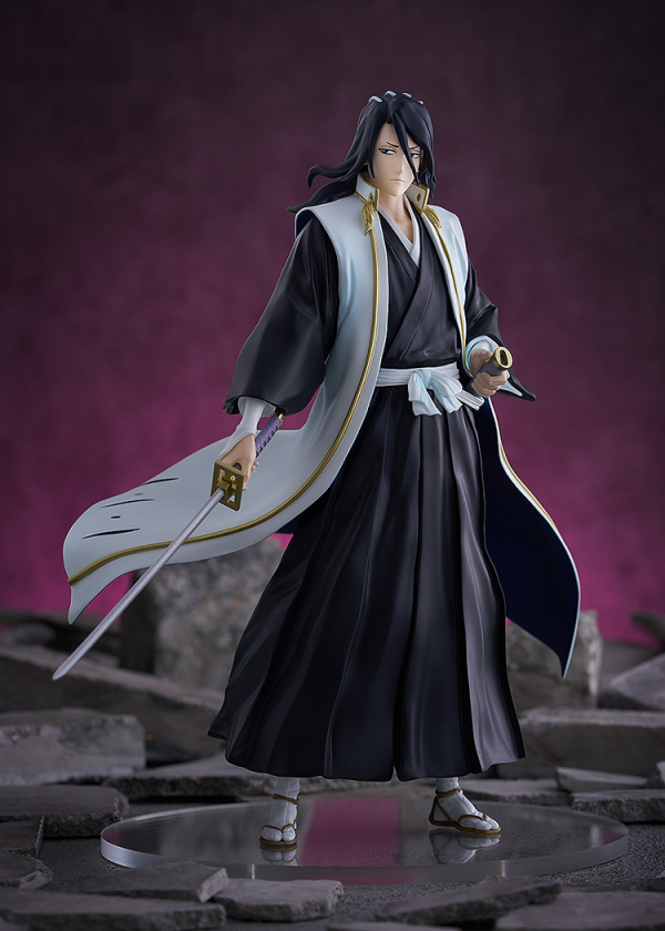 POP UP PARADE SP Byakuya Kuchiki | 4580590202993
