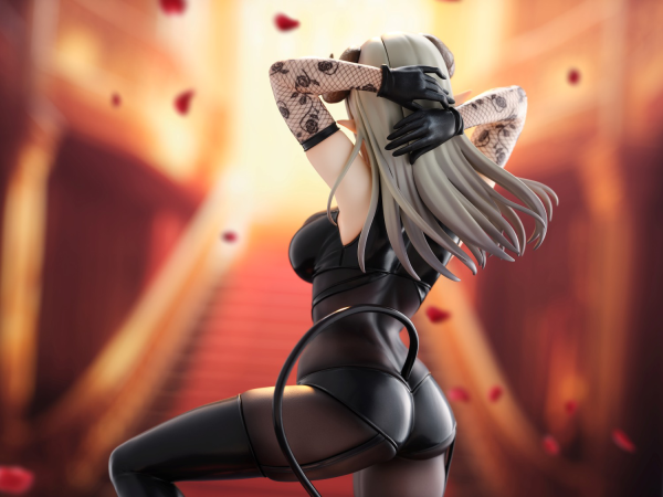 BellFine Lustalotte Illusory Outfit / Mayura | 4573629960049