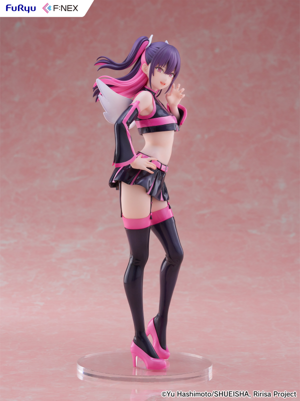 FuRyu Miriera Angel Paratroopers Mikari | 4582655078437