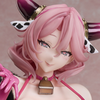 Paina - Bunnystein Fantasy 1/4 Scale