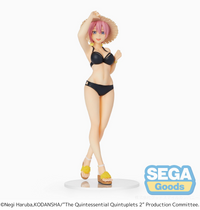 The Quintessential Quintuplets 2 PM Figure Ichika Nakano | 4570001968778
