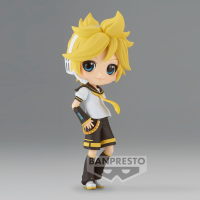 BANDAI Toy Kagamine Len (ver. A) | 4983164195361