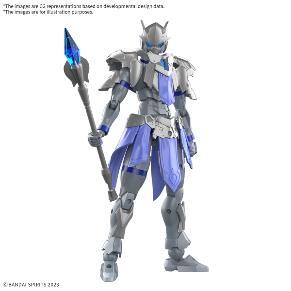 30MF LIBER PRIEST | 4573102683205