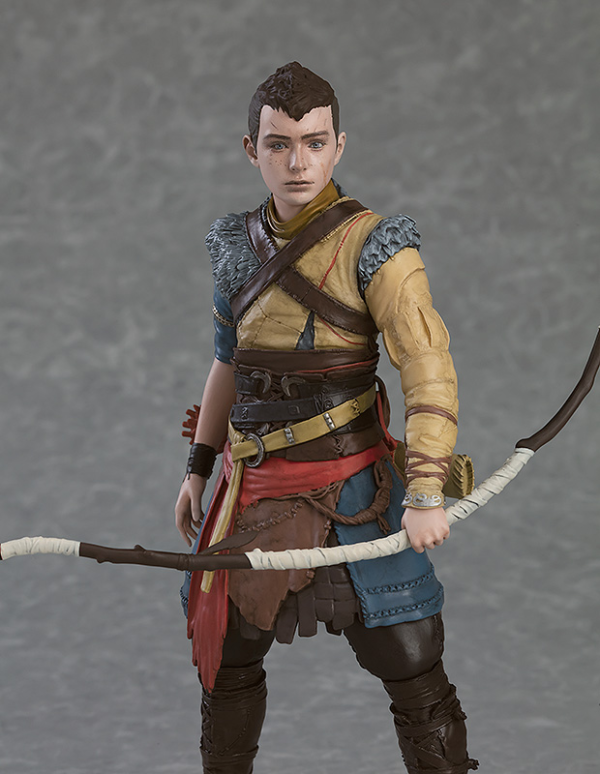 Good Smile Company POP UP PARADE Atreus(4580416947343)(4580416947343)