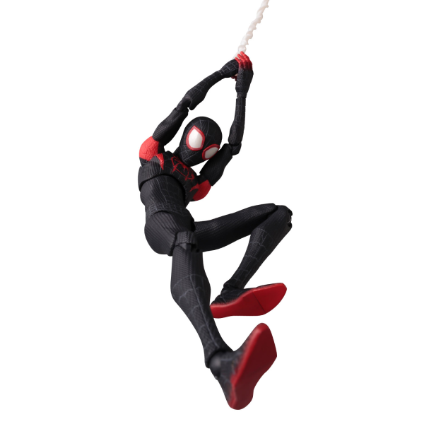 Sen-ti-nel SPIDER-MAN:INTO THE SPIDER-VERSE SV-ACTION MILES MORALES / SPIDER-MAN（4th Rerelease）(4571335884826)(4571335884826)