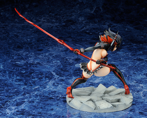 Phat! Company Ryuko Matoi: Kamui Senketsu Ver.(3rd-run)(4580678969329)(4580678969329)