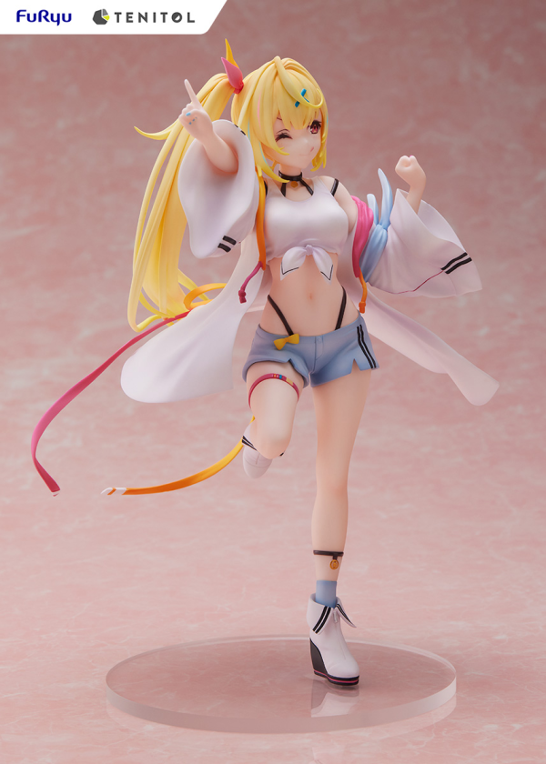 FURYU Corporation TENITOL Hoshikawa Sara(4580736406230)(4580736406230)