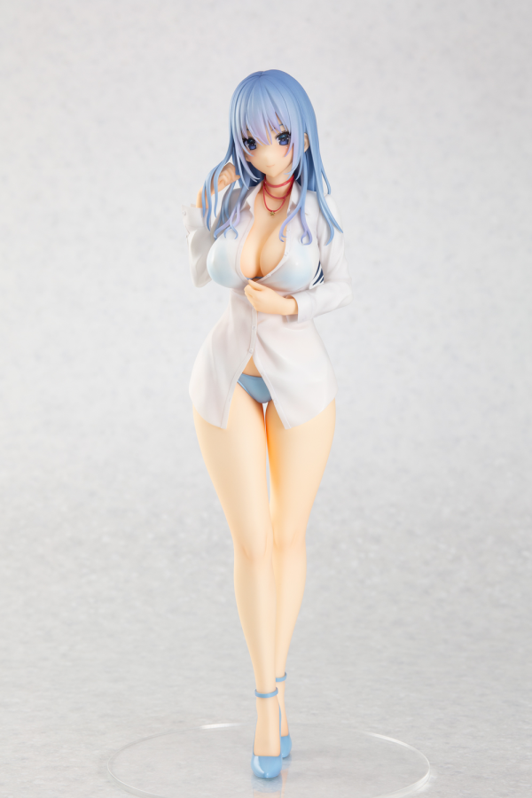 Good Smile Company Komiflo Image Character Komikawa Aoi Illustrated by Mataro(4582292602484)(4582292602484)