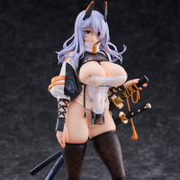 SAMURAI -Rei- - Original Character 1/6 Figure