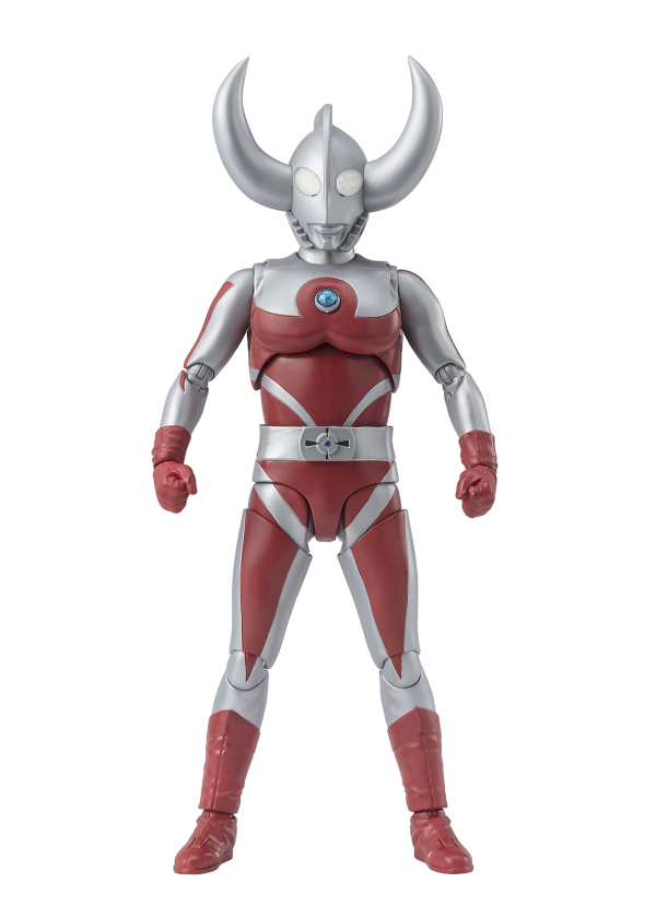 BANDAI Tamashii FATHER OF ULTRA "ULTRAMAN A", TAMASHII NATIONS S.H.Figuarts(4573102662422)(4573102662422)