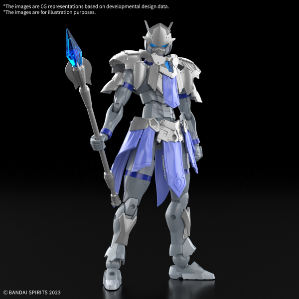 30MF LIBER PRIEST | 4573102683205