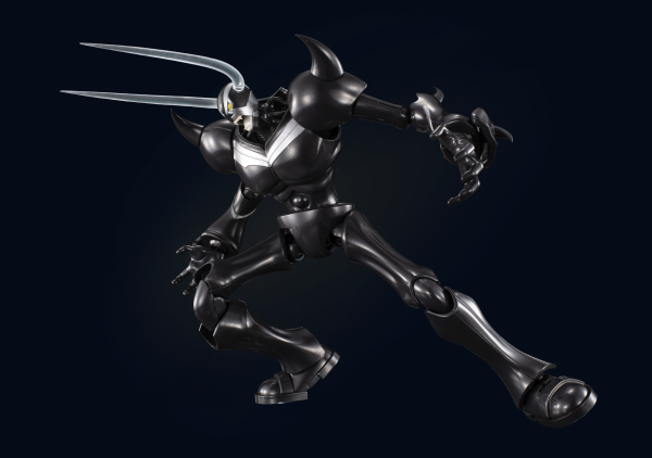 MegaHouse Variable Action Hi-SPEC PLUTO PLUTO