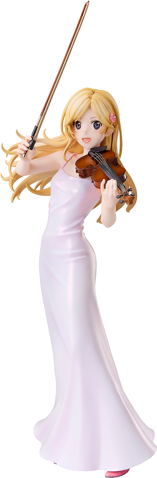ANIPLEX Kaori Miyazono -Again- 1/7 Scale Figure | 4534530925640