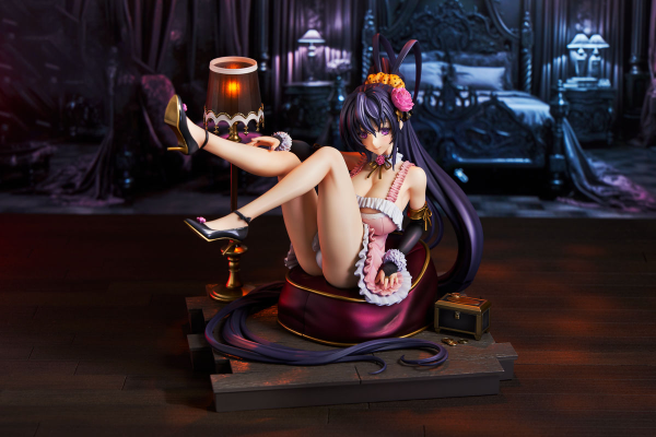 KADOKAWA High School DxD Akeno Himejima: Light Novel 15th Anniversary ver. | 4935228859832
