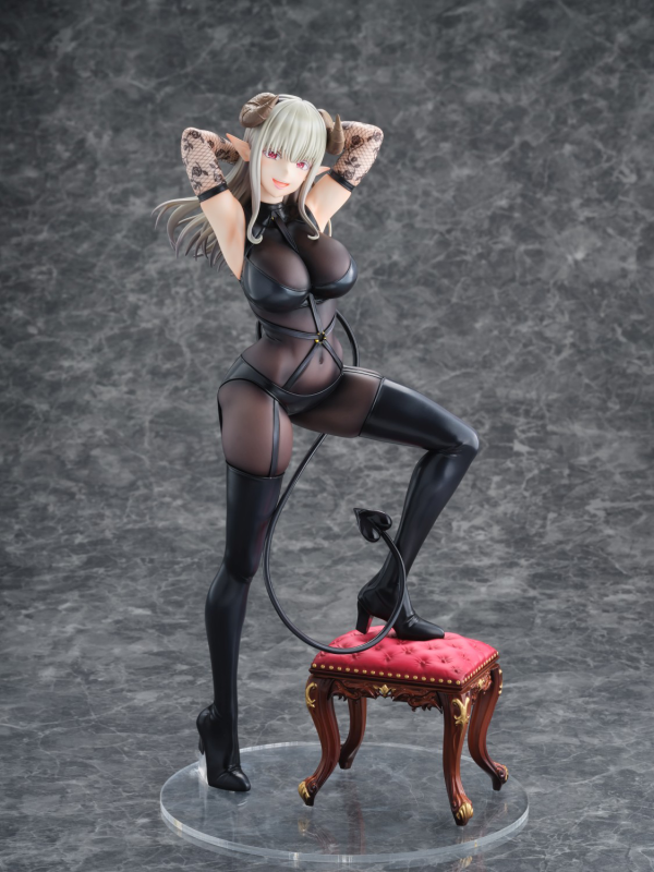 BellFine Lustalotte Illusory Outfit / Mayura | 4573629960049