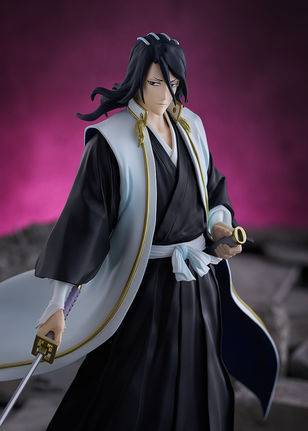 POP UP PARADE SP Byakuya Kuchiki | 4580590202993