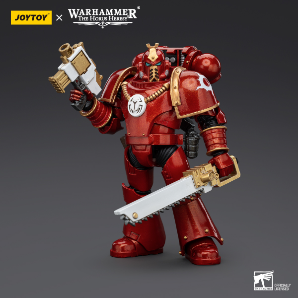 Joy Toy Thousand Sons Legion MK IV Tactical Squad Legionary 1