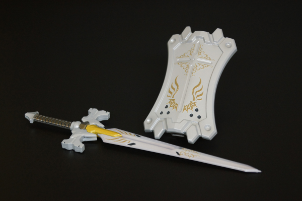 PMOA PLA ACT16:AMBROSIUS KIWAMI YOROIKAZARI Ver.