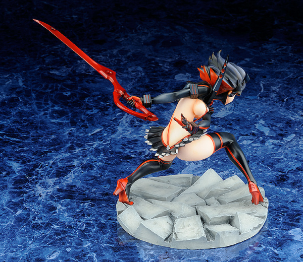 Phat! Company Ryuko Matoi: Kamui Senketsu Ver.(3rd-run)(4580678969329)(4580678969329)