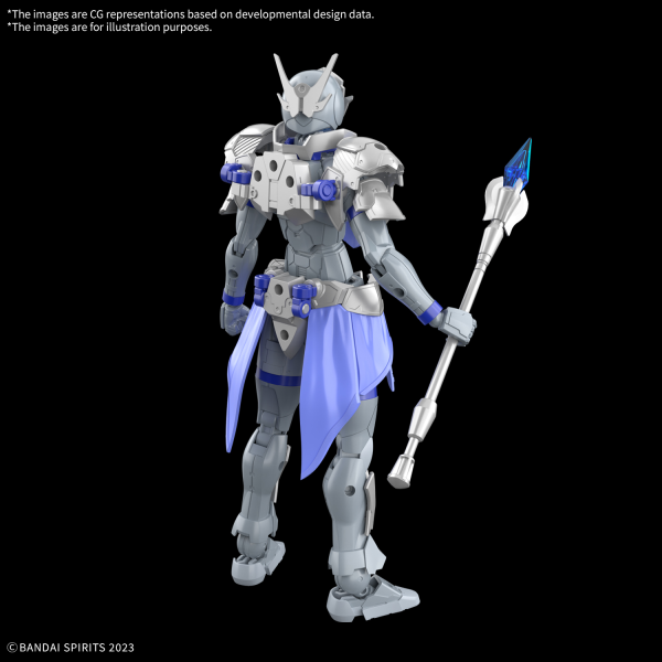 30MF LIBER PRIEST | 4573102683205
