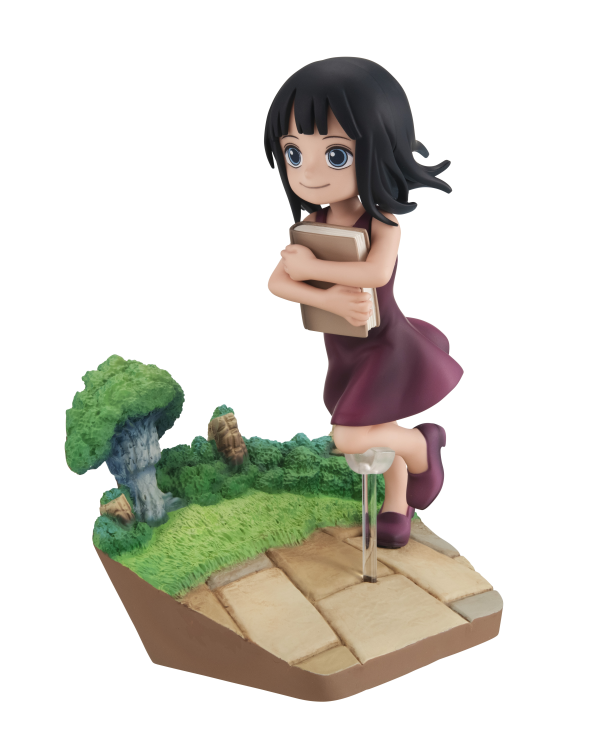 MegaHouse G.E.M.Series ONE PIECE Nico・Robin RUN！RUN！RUN！(4535123839016)(4535123839016)