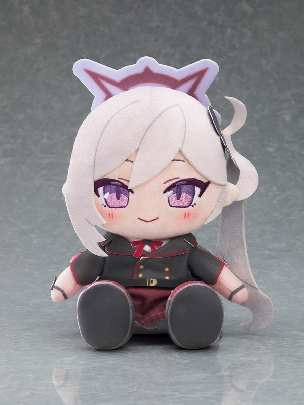 GOOD SMILE COMPANY Chocopuni Plushie Mutsuki(4580416927543)