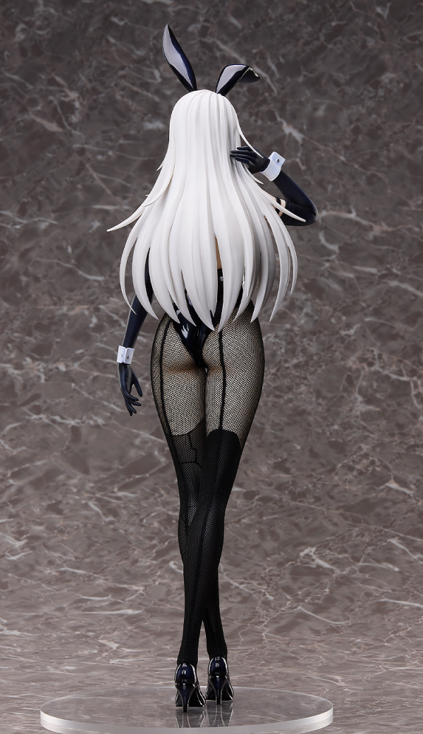 FREEing A2 (YoRHa Type A No. 2): Bunny Ver.(4570001514081)(4570001514081)