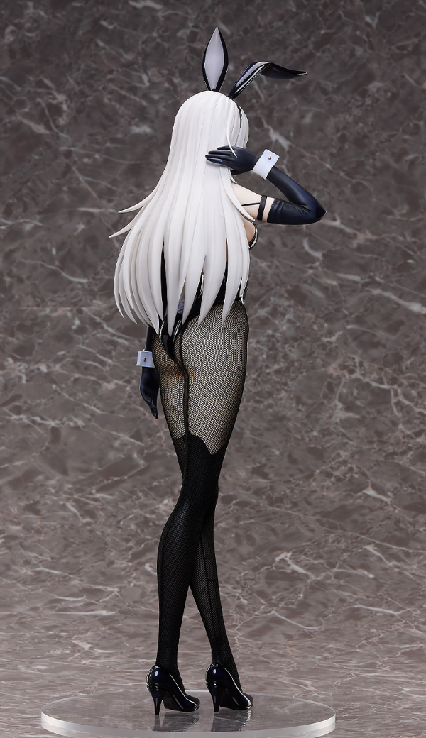 FREEing A2 (YoRHa Type A No. 2): Bunny Ver.(4570001514081)(4570001514081)