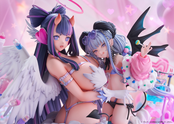 BellFine Panish illustration by annoano | 4573347243516