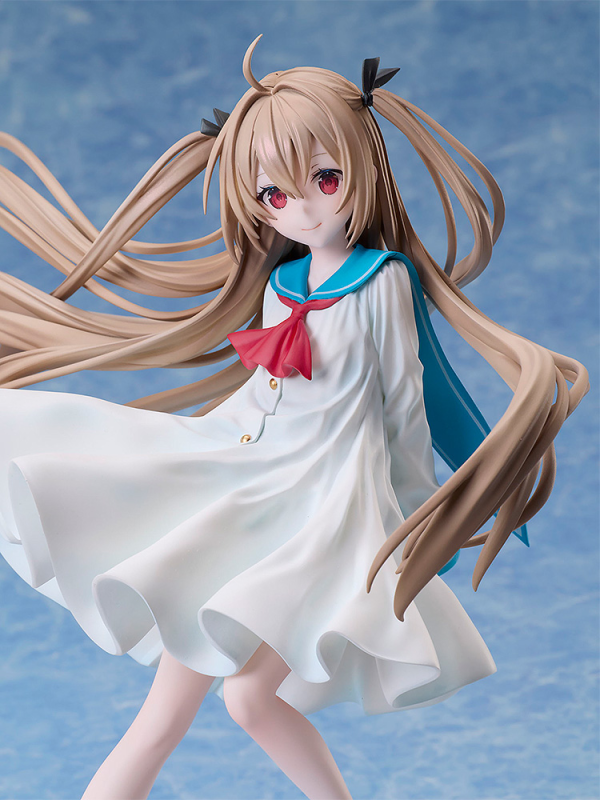 ANIPLEX Atri 1/7 Scale Figure | 4534530774262