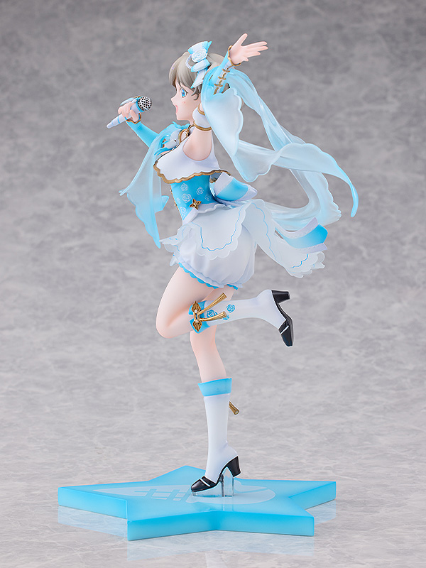 Solarain Keke Tang: Baikakimu Ver. | 4580416926935
