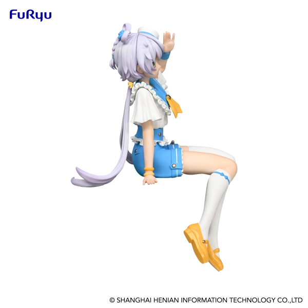 FURYU Corporation LUO TIAN YI　Noodle Stopper Figure -V Singer Luo Tian Yi Marine Style ver.- | 4582655073623