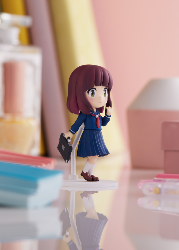 Good Smile Company Mini-Figure Shinobu Miyake(4582362385538)(4582362385538)