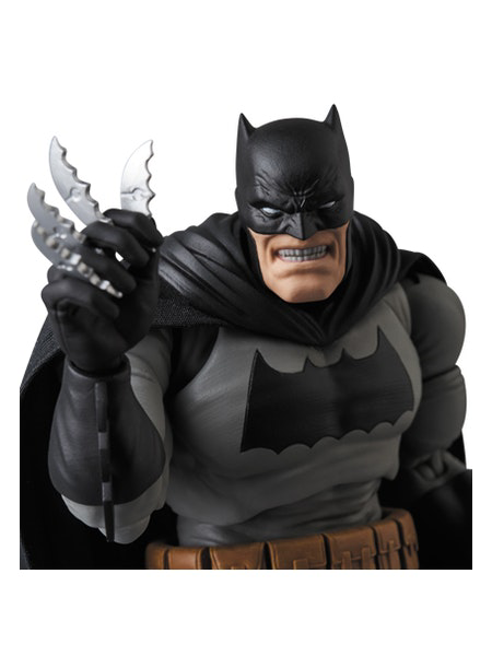 Medicom Toy MAFEX BATMAN (The Dark Knight Returns) | 4530956471068