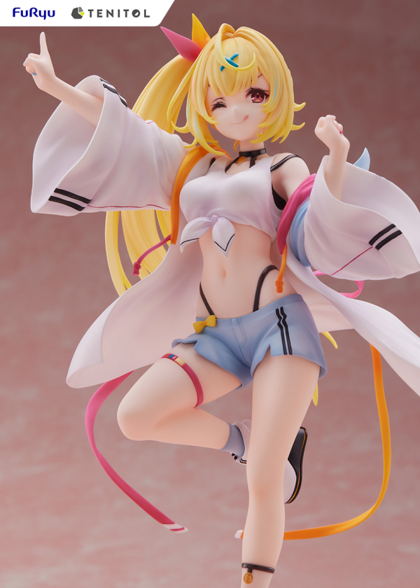 FURYU Corporation TENITOL Hoshikawa Sara(4580736406230)(4580736406230)