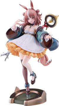 Solarain Kurige-chan | 4580416926638