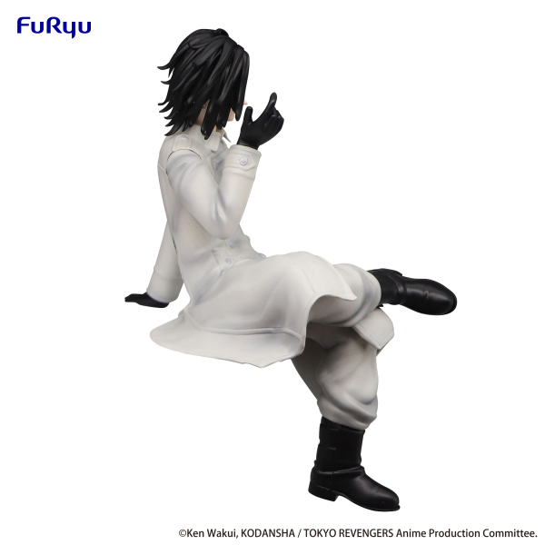 FURYU Corporation Tokyo Revengers　Noodle Stopper Figure -Hajime Kokonoi- | 4582655072206