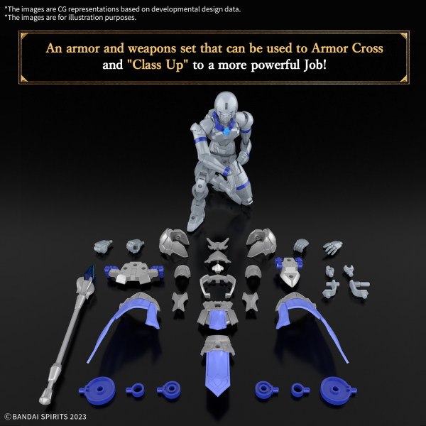30MF LIBER PRIEST | 4573102683205