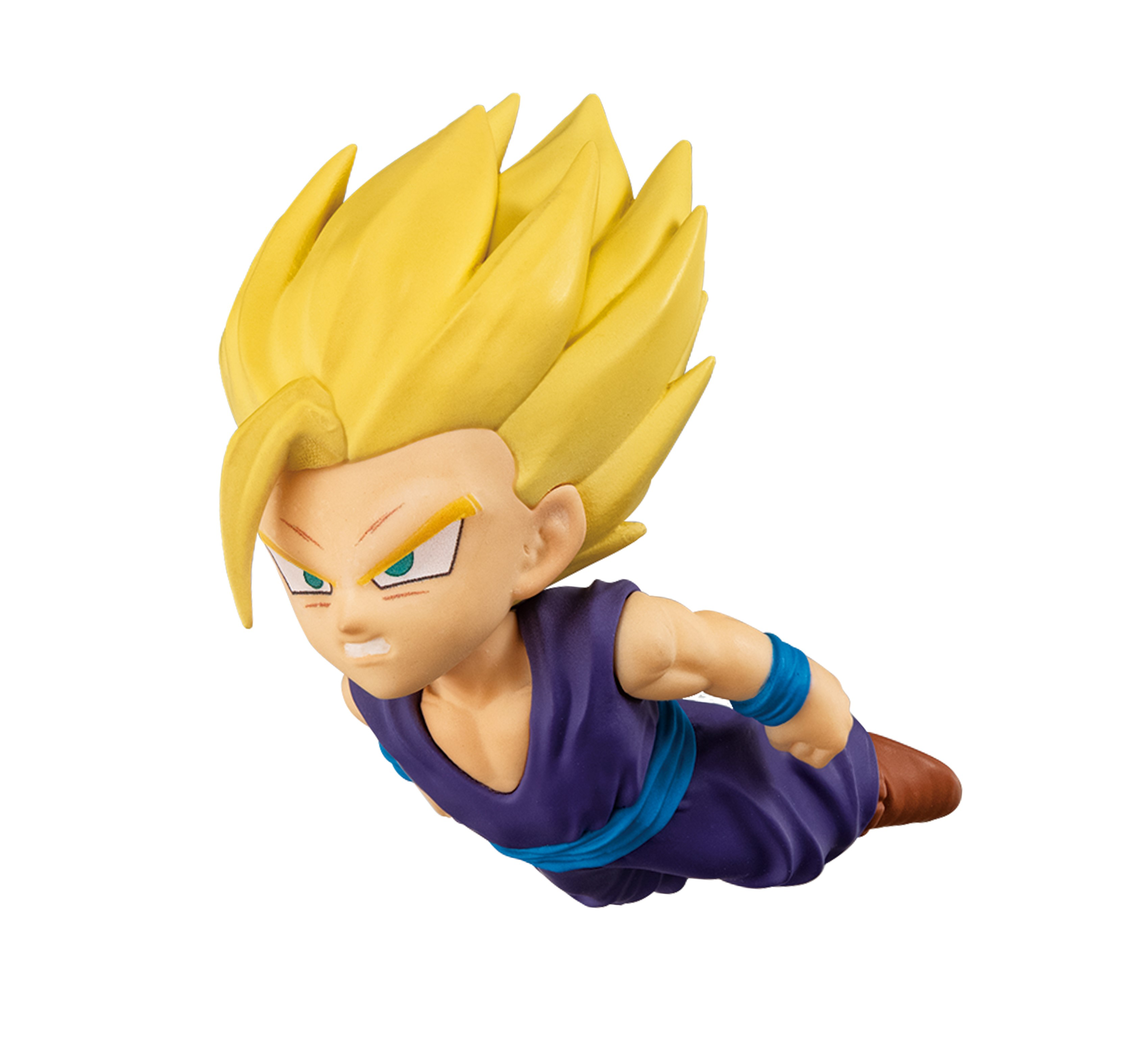 MegaHouse Tobimasu Dragon Ball