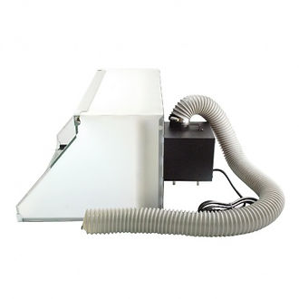 SB-88 SPRAY BOOTH