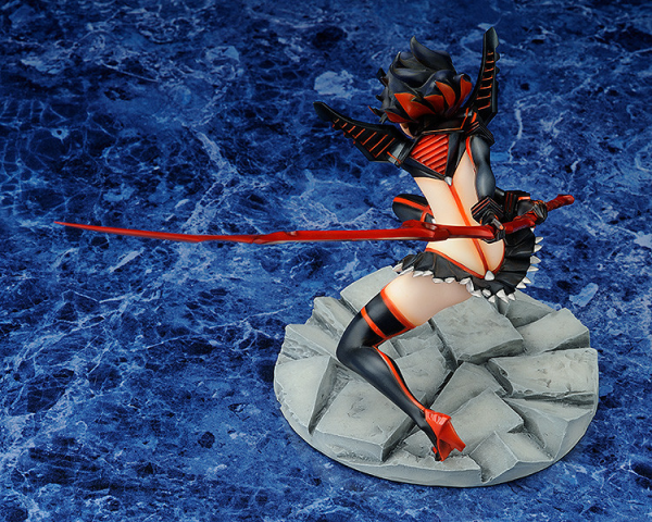 Phat! Company Ryuko Matoi: Kamui Senketsu Ver.(3rd-run)(4580678969329)(4580678969329)