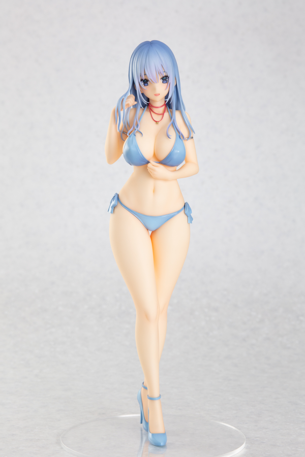 Good Smile Company Komiflo Image Character Komikawa Aoi Illustrated by Mataro(4582292602484)(4582292602484)