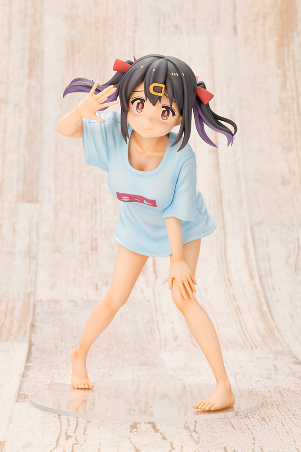 KOTOBUKIYA Mihari Oyama T-shirt Ver.(4934054062072)