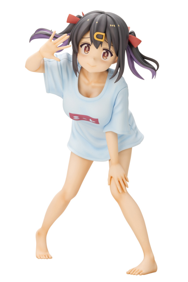 KOTOBUKIYA Mihari Oyama T-shirt Ver.(4934054062072)