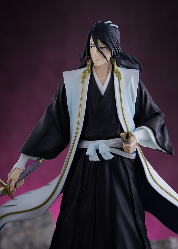 POP UP PARADE SP Byakuya Kuchiki | 4580590202993