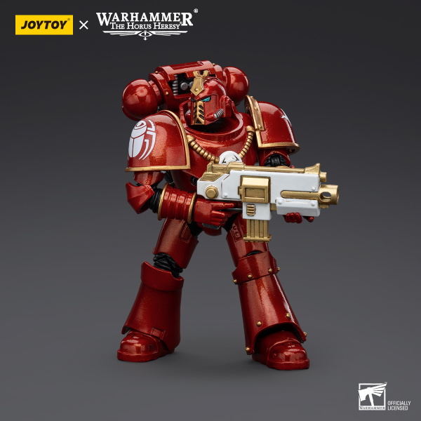 Joy Toy Thousand Sons Legion MK IV Tactical Squad Legionary 1