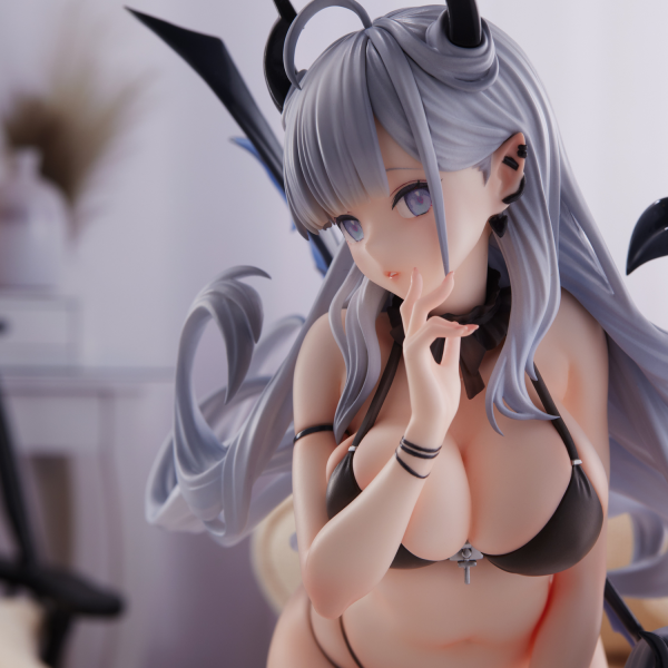 eStream Nekojira Illustration Thea(4589642714385)(4589642714385)